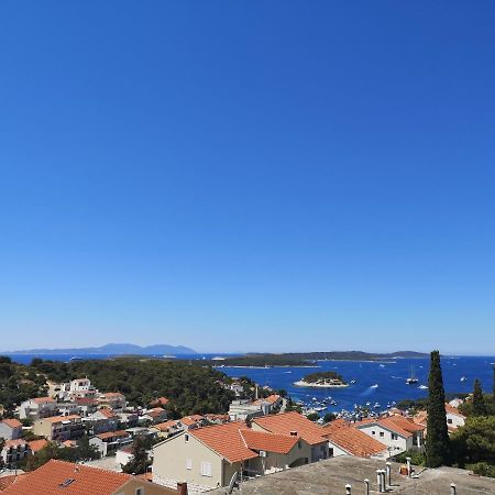 Apartments & Rooms Anita Hvar Town Exterior foto